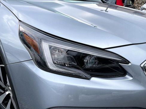 Certified 2022 Subaru Outback Premium image 25