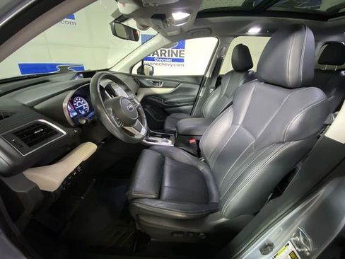 Used 2021 Subaru Ascent Limited w/ Technology Package AWD/4WD image 25