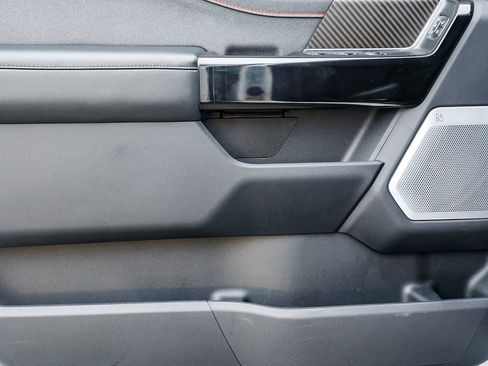 Used 2023 Ford F150 Raptor w/ Equipment Group 802A Raptor R image 21