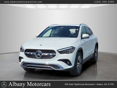 Used 2025 Mercedes-Benz GLA 250