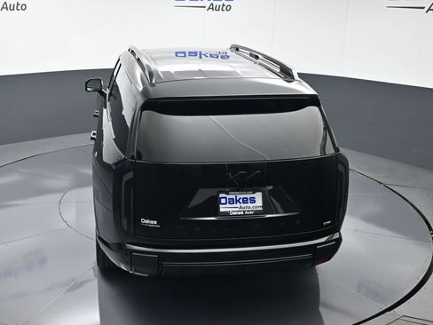 New 2027 Kia Telluride SX X-Line image 55