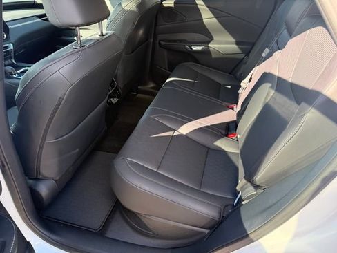 Certified 2024 Lexus RX 350 w/ Convenience Package image 27