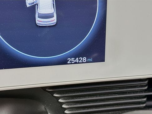 Used 2024 Hyundai Ioniq 5 SEL RWD image 19