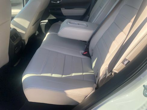 Certified 2026 Honda CR-V EX-L image 16