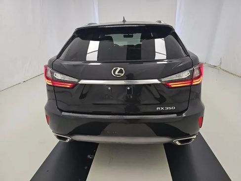 Used 2016 Lexus RX 350 AWD w/ Premium Package image 5