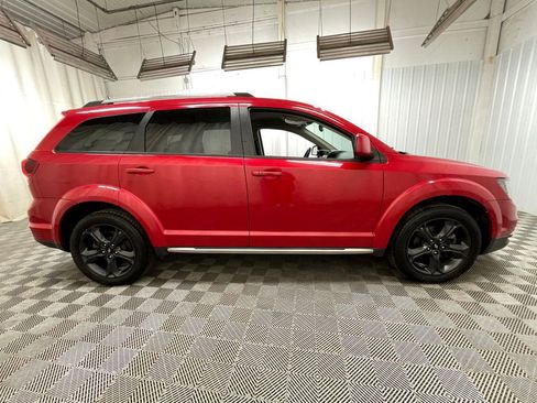 Used 2018 Dodge Journey Crossroad image 16
