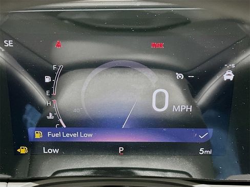 New 2026 Buick Envista Preferred image 12