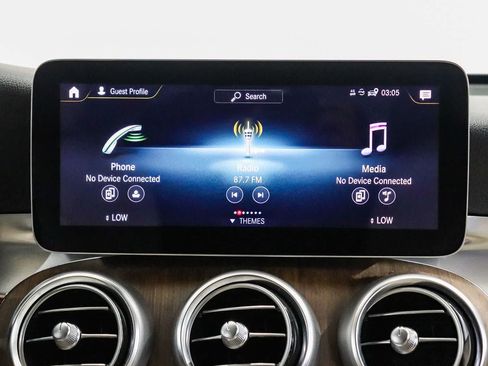 Used 2022 Mercedes-Benz GLC 300 image 14
