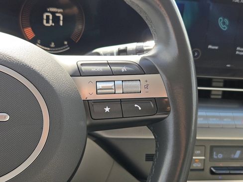 Used 2024 Hyundai Kona SEL FWD image 20