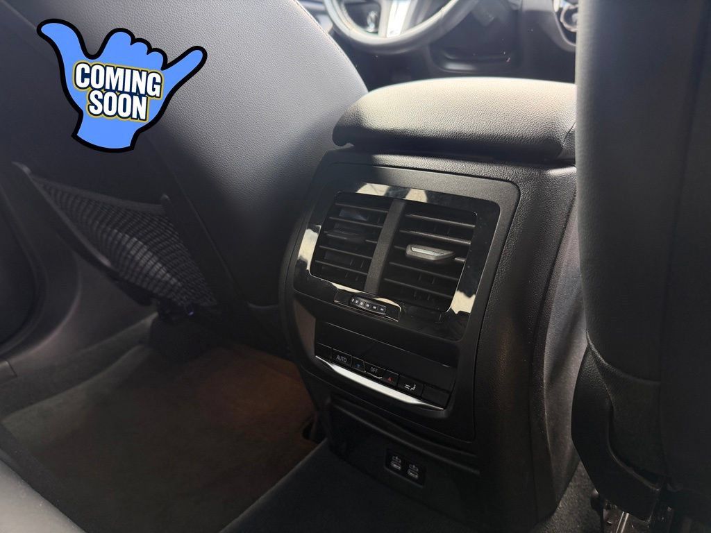 Used 2023 BMW X3 sDrive30i w/ M Sport Package RWD image 13