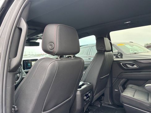 Certified 2024 Chevrolet Tahoe RST w/ Luxury Package image 26