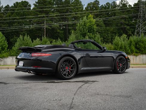 Used 2016 Porsche 911 Carrera S RWD image 19