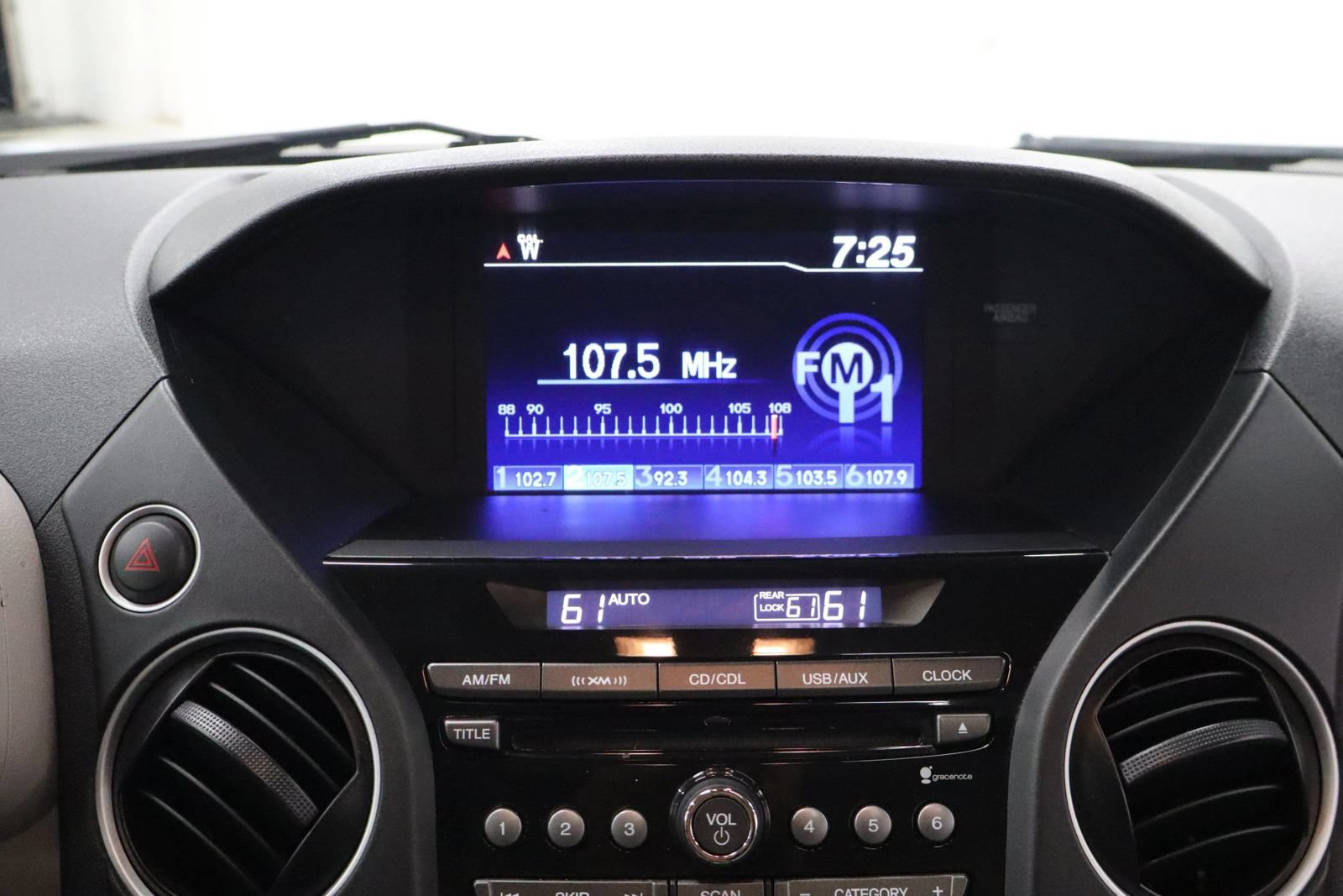Used 2014 Honda Pilot EX-L image 30