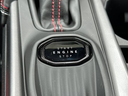 New 2026 Dodge Charger Scat Pack AWD/4WD image 21