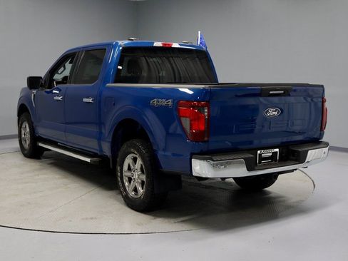 Certified 2024 Ford F150 XLT image 9