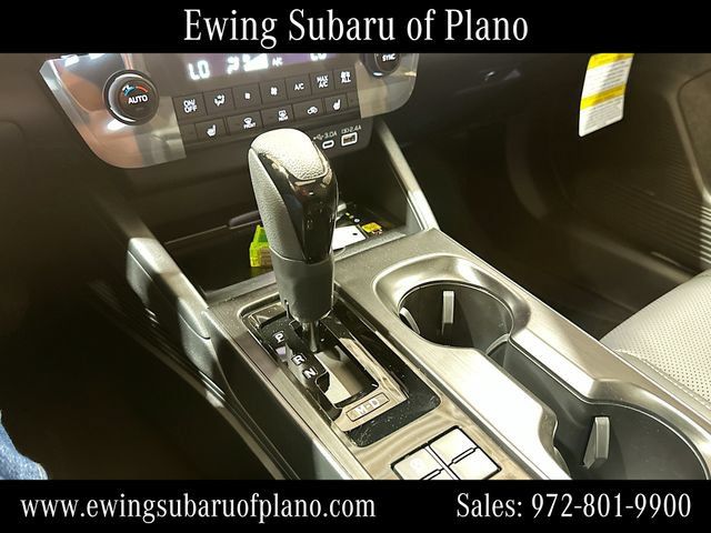 Certified 2026 Subaru Outback Limited AWD/4WD image 17