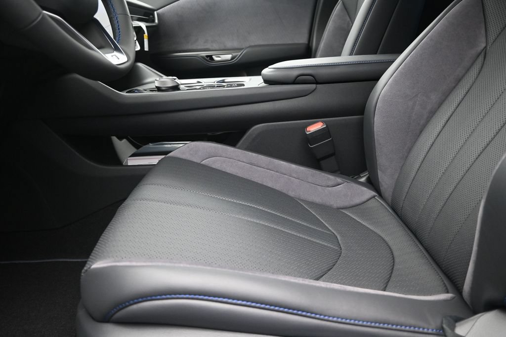 New 2026 Lexus RZ 450e AWD w/ Luxury Package image 13