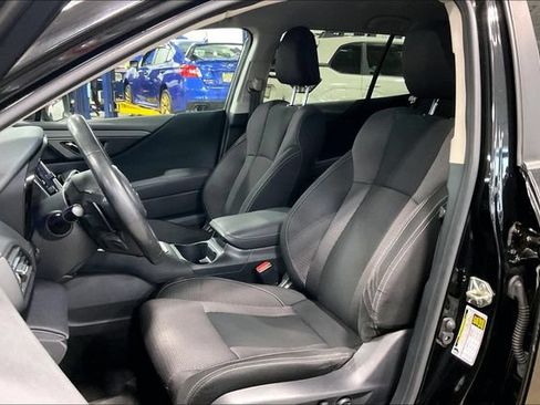 Used 2020 Subaru Outback Premium AWD/4WD image 25