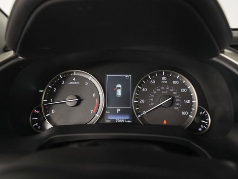 Certified 2022 Lexus RX 350 AWD w/ Premium Package image 11