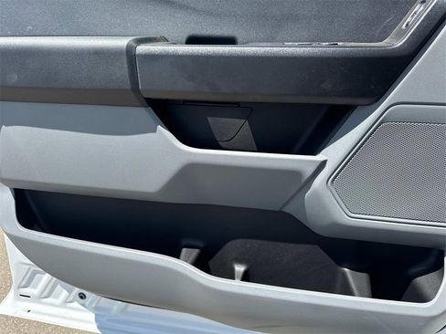 New 2025 Ford F350 XL w/ XL Chrome Package image 17