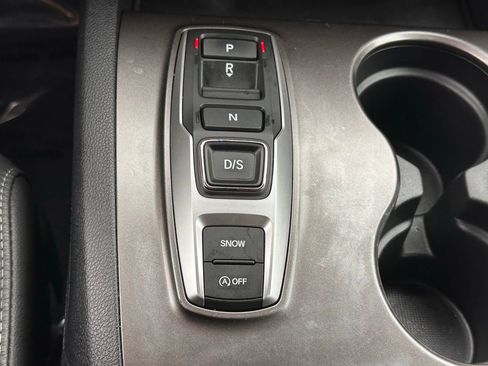 Used 2021 Honda Pilot EX-L image 36