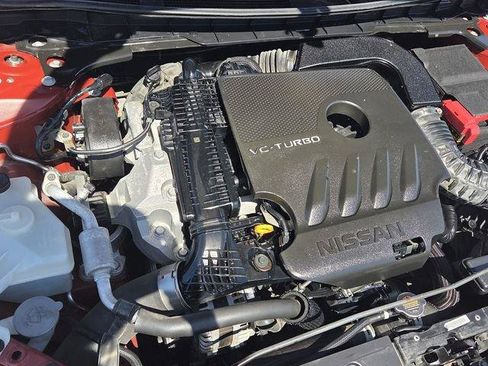 Used 2020 Nissan Altima 2.0 SR FWD image 19