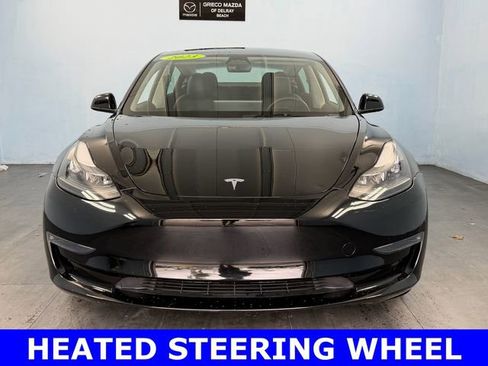 Used 2023 Tesla Model 3 Standard Range RWD image 2