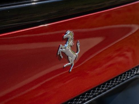 Used 2025 Ferrari 296 GTB RWD image 19