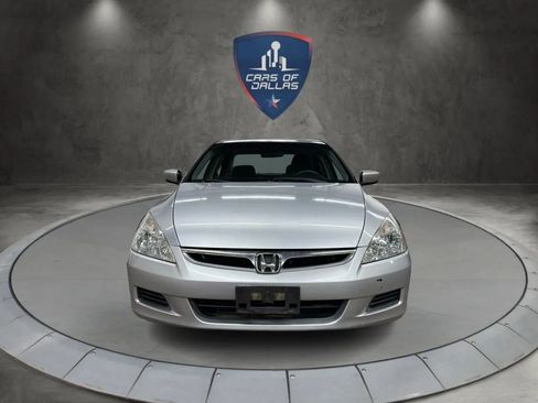 Used 2007 Honda Accord SE image 8