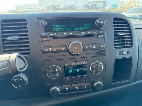 Used 2012 GMC Sierra 1500 SLE w/ Power Tech Package image 16