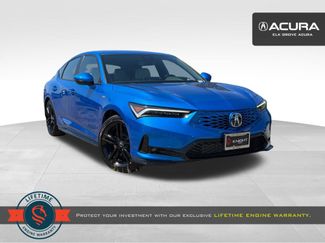 New 2026 Acura Integra A-Spec FWD video 1