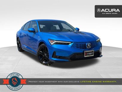New 2026 Acura Integra A-Spec