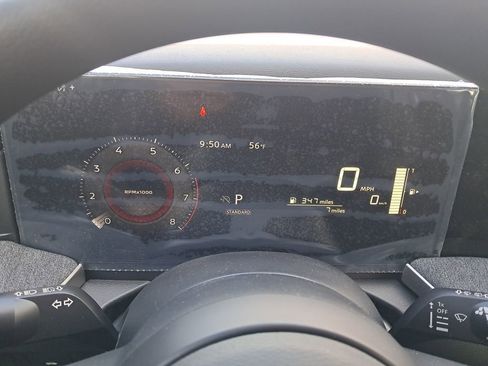 New 2026 Nissan Kicks SV w/ Cold Weather Package image 16