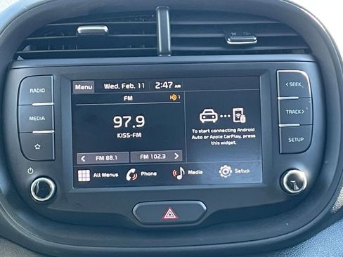 Used 2025 Kia Soul LX w/ LX Technology Package image 20