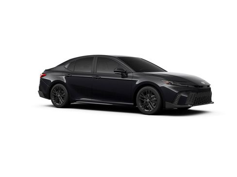 New 2026 Toyota Camry SE image 14