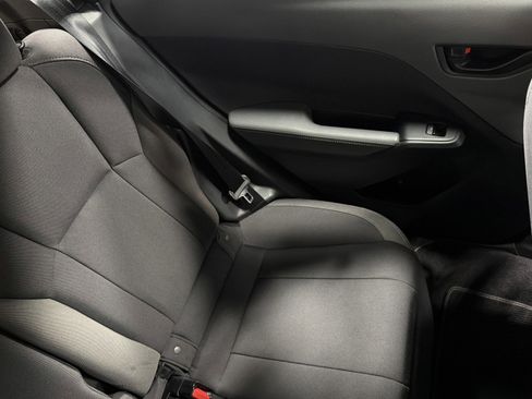 Certified 2025 Subaru Crosstrek 2.0i Premium w/ Crosstrek Mirror Package image 14