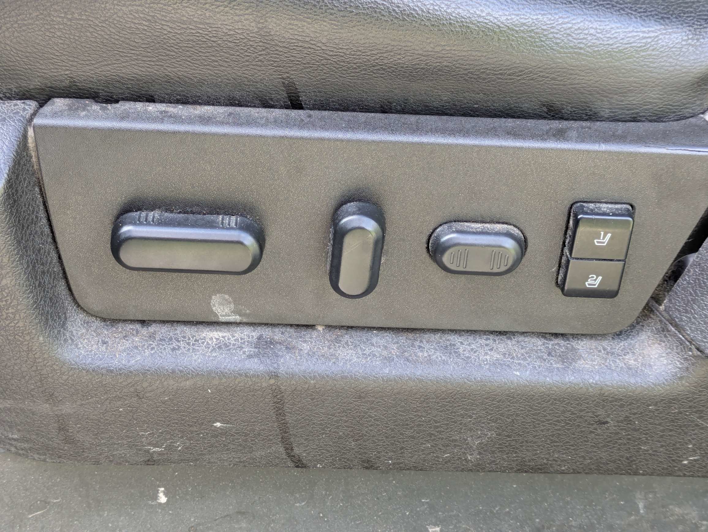 Used 2013 Ford F150 FX4 w/ Luxury Equipment Group AWD/4WD image 22
