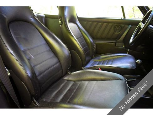 Used 1988 Porsche 911 Carrera RWD image 36