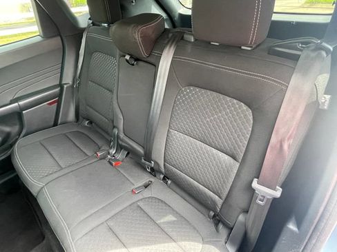 Used 2024 Ford Escape Active FWD image 16