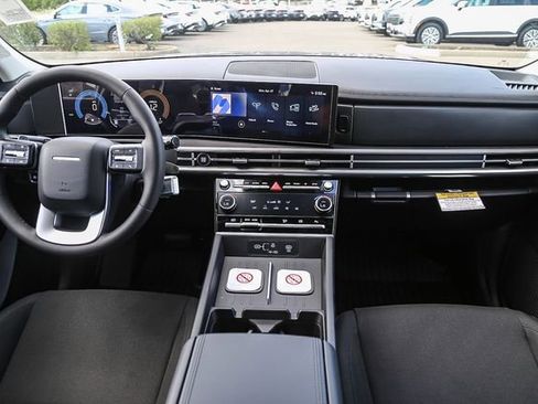 New 2026 Hyundai Santa Fe SE FWD image 13