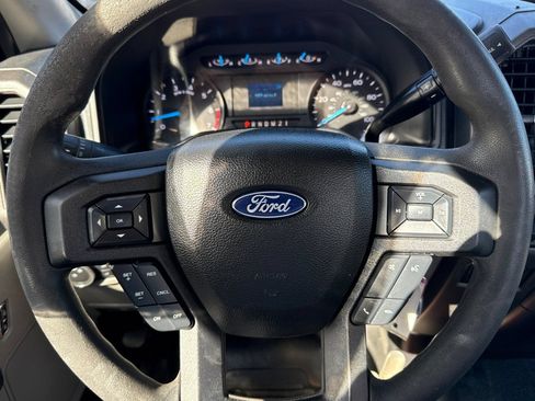 Certified 2017 Ford F250 XL w/ Power Equipment Group RWD image 20
