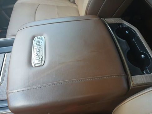 Used 2023 RAM 3500 Limited image 40