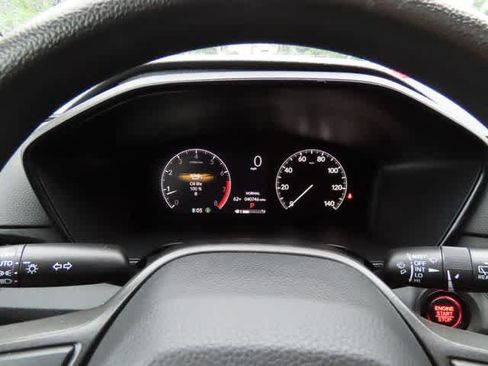 Certified 2024 Honda CR-V EX image 23