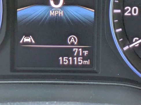 Used 2022 Hyundai Kona SEL image 29