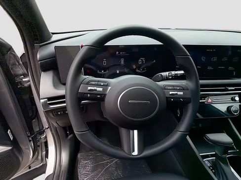 New 2026 Hyundai Tucson XRT AWD/4WD image 11