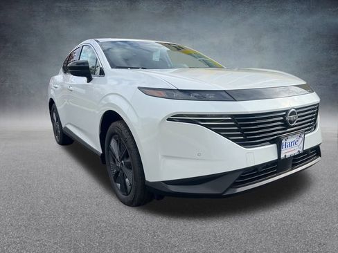 New 2026 Nissan Murano SL w/ Comfort Package image 7