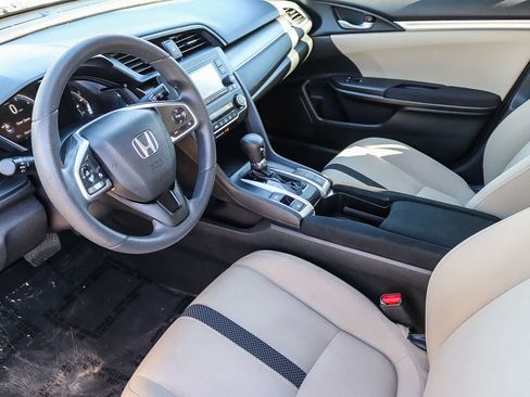 Used 2019 Honda Civic LX image 15