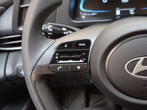 New 2026 Hyundai Elantra Sport w/ Cargo Package image 19