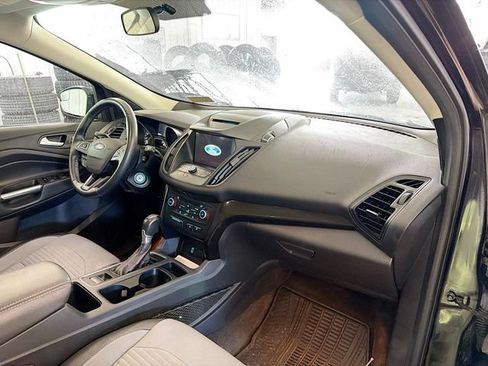 Used 2018 Ford Escape SE w/ SE SYNC Package AWD/4WD image 12