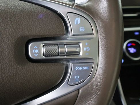 Used 2021 Genesis GV80 2.5T w/ Prestige Package 04 AWD/4WD image 46